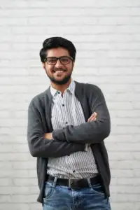 Dr. Rakesh Mehta
