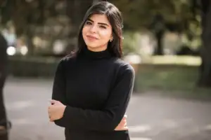 Sunita Verma